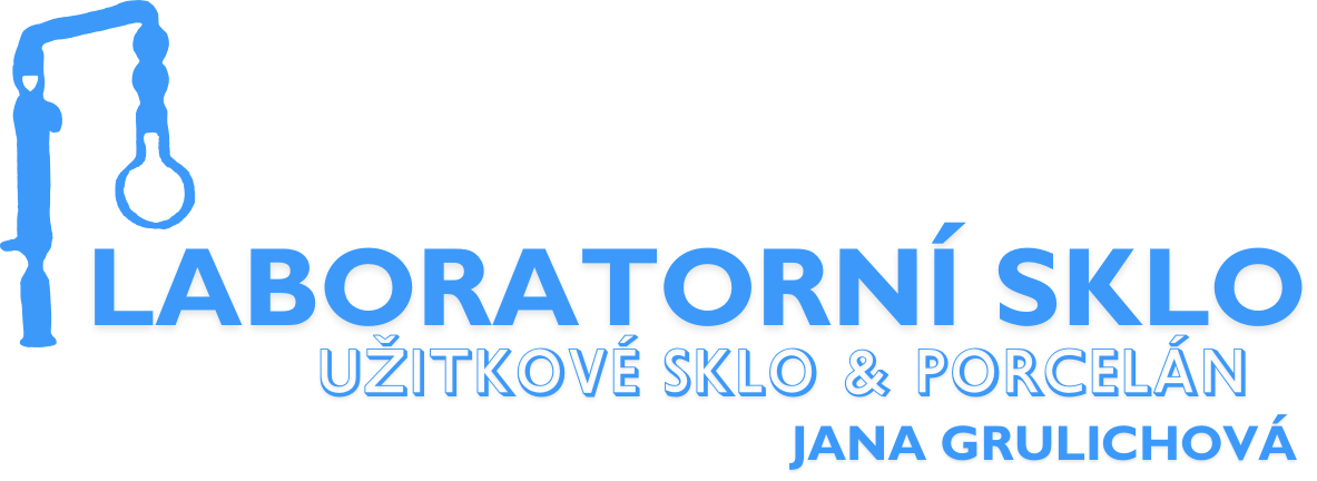 Laboratorní sklo Pardubice